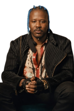 Paul Blue Therapy Black Jacket - Image 2